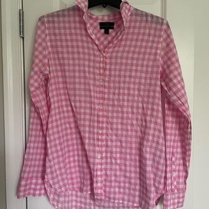 Jcrew button down